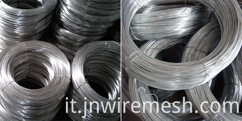 Galvanized-Iron-Wire